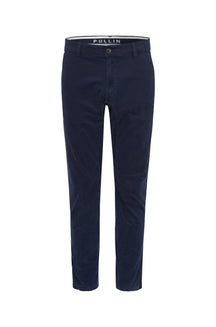 Pantalon pour homme par Pullin | DNG CHINO INDIGO | Machemise.ca, vêtements mode pour hommes