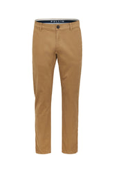 Pantalon pour homme par Pullin | DNG CHINO TAUPE | Machemise.ca, vêtements mode pour hommes