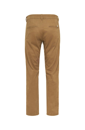 Pantalon pour homme par Pullin | DNG CHINO TAUPE | Machemise.ca, vêtements mode pour hommes