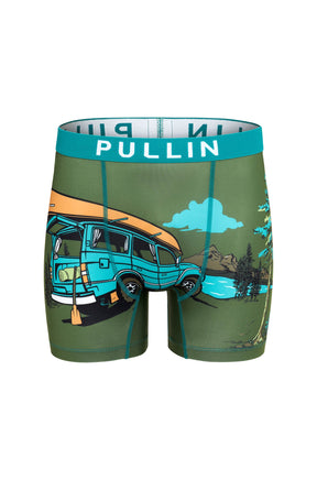 Boxer pour homme par Pullin | FA2 CANO AS | Machemise.ca, vêtements mode pour hommes