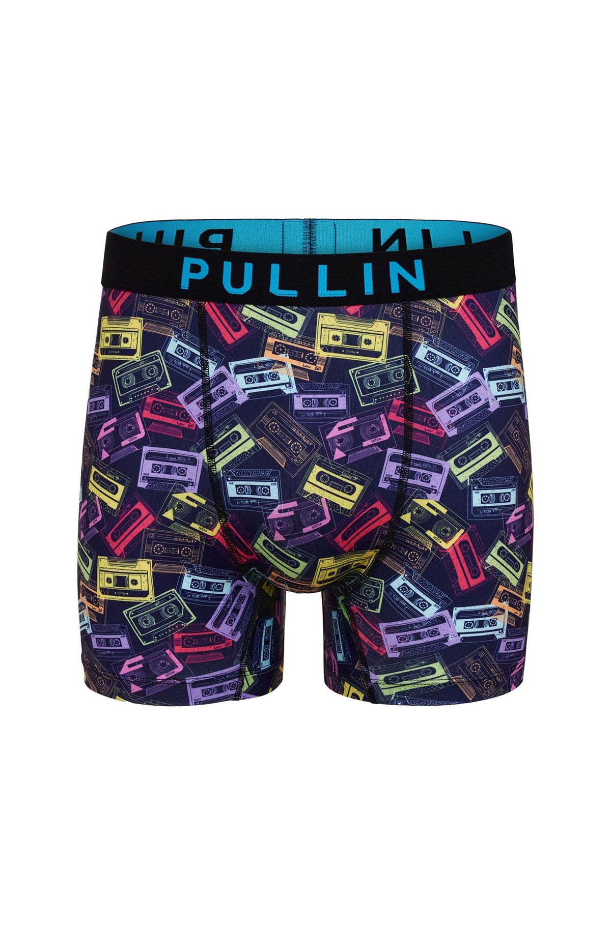 Boxer pour homme par Pullin | FA2 CASS7 AS | Machemise.ca, vêtements mode pour hommes