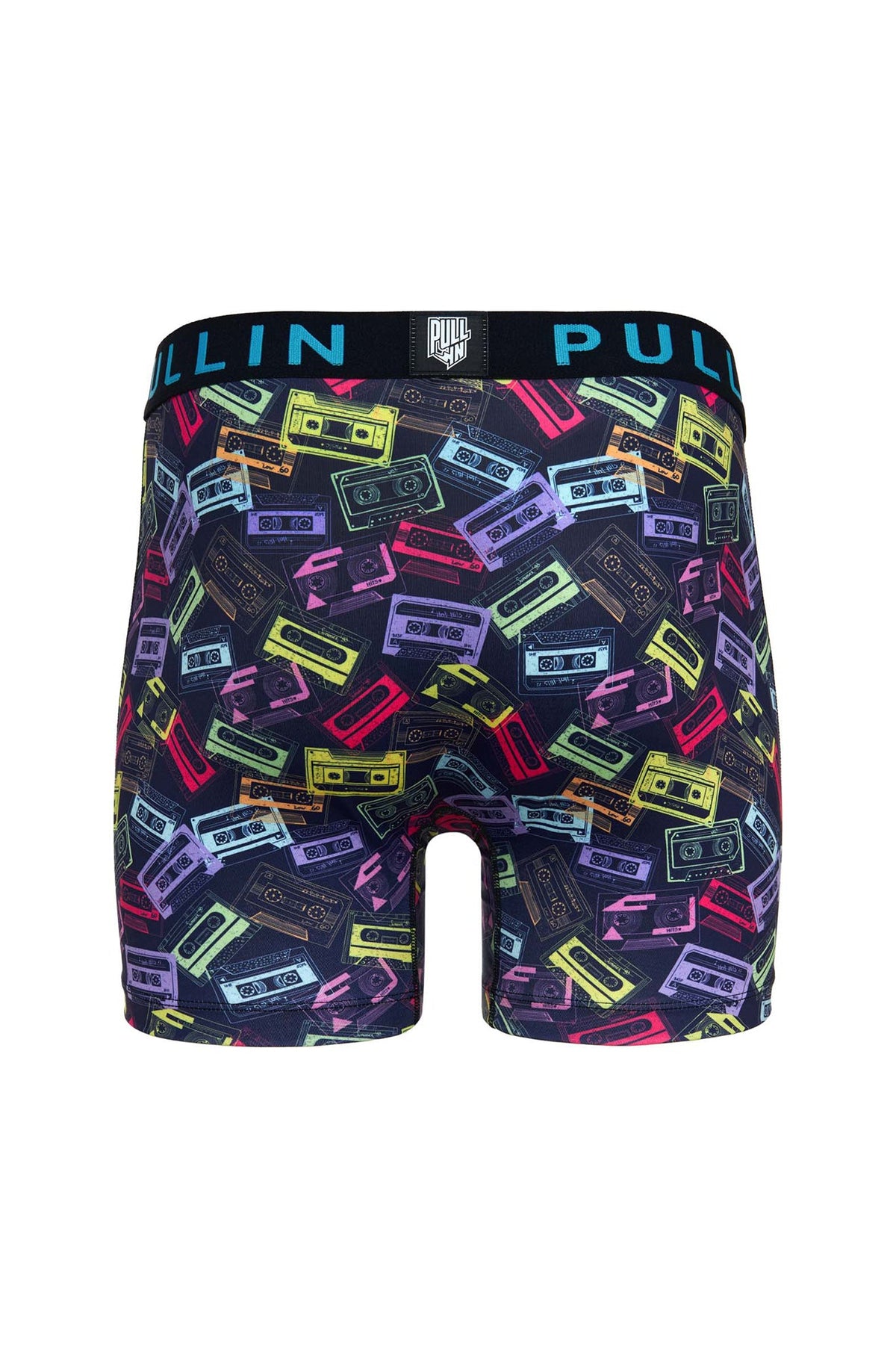 Boxer pour homme par Pullin | FA2 CASS7 AS | Machemise.ca, vêtements mode pour hommes