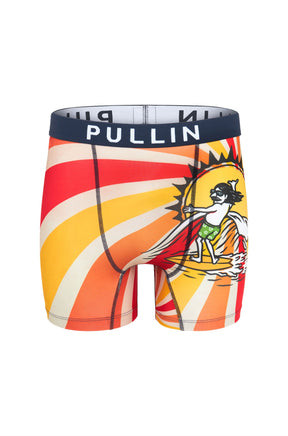 Boxer pour homme par Pullin | FA2 CHILLY AS | Machemise.ca, vêtements mode pour hommes