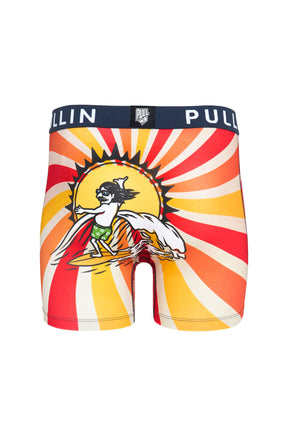 Boxer pour homme par Pullin | FA2 CHILLY AS | Machemise.ca, vêtements mode pour hommes