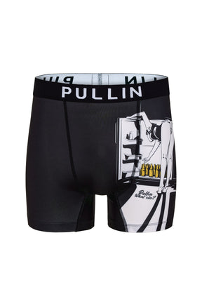 Boxer pour homme par Pullin | FA2 LIFEISLIFE AS | Machemise.ca, vêtements mode pour hommes