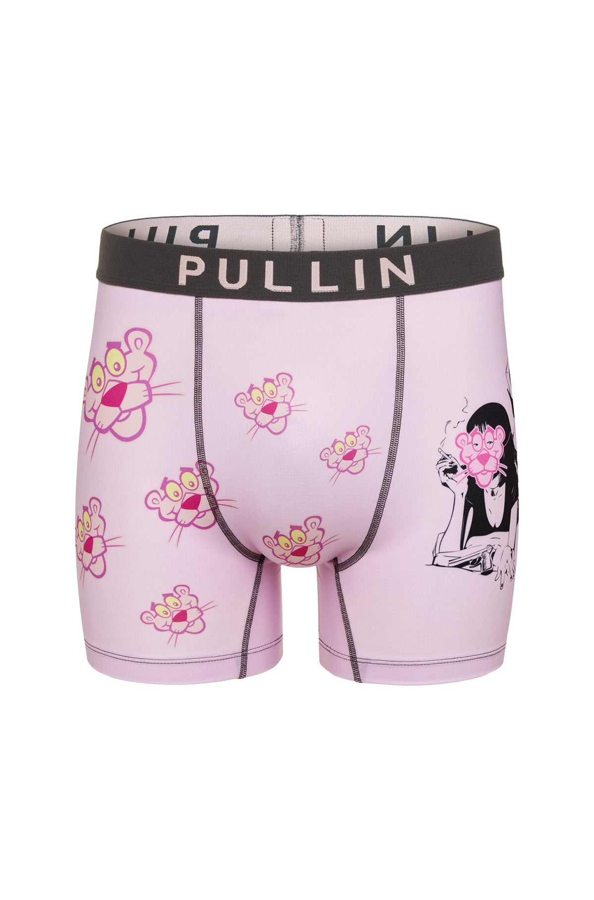 Boxer pour homme par Pullin | FA2 MAMA AS | Machemise.ca, vêtements mode pour hommes