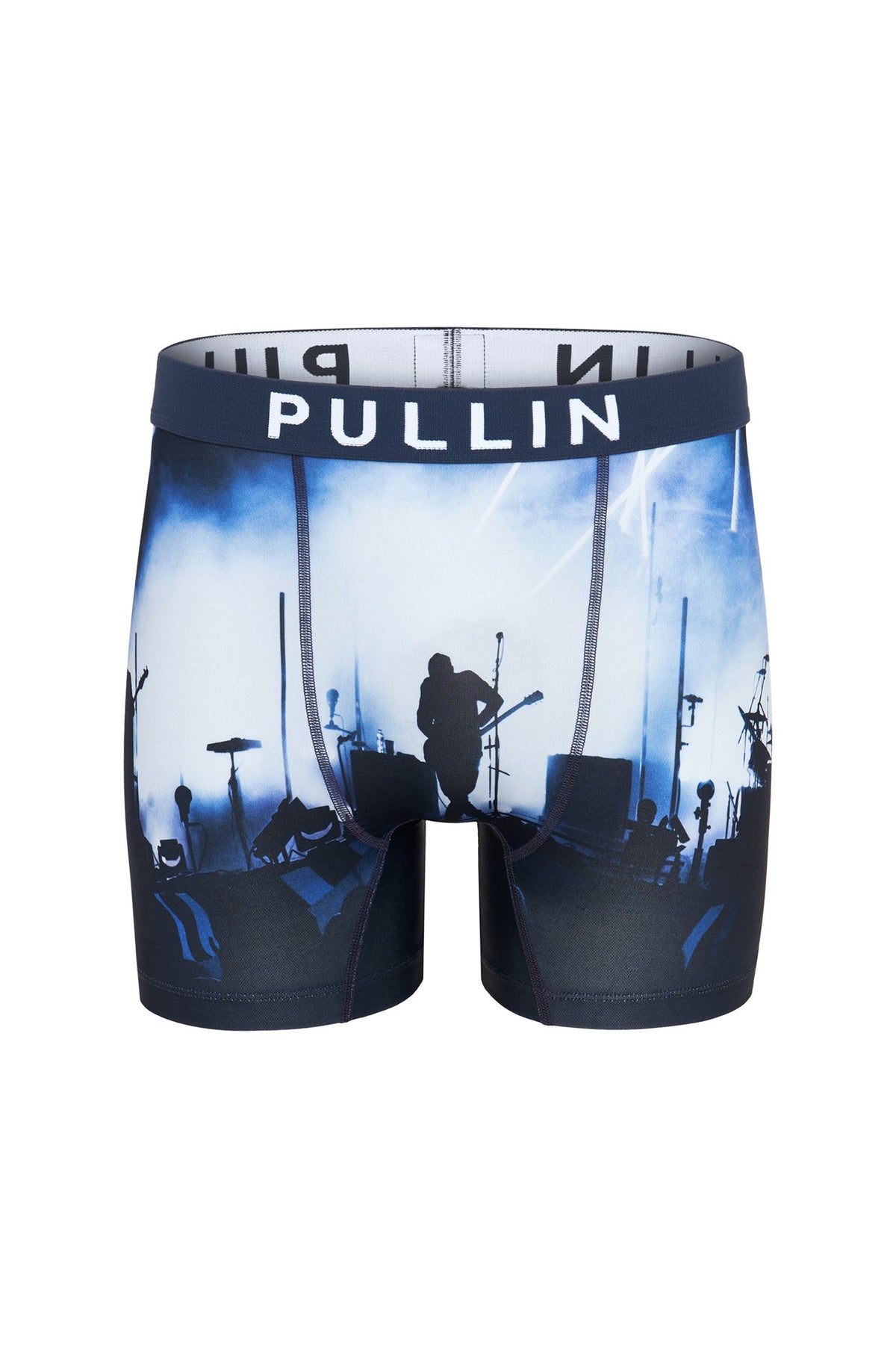 Boxer pour homme par Pullin | FA2 SSR AS | Machemise.ca, vêtements mode pour hommes