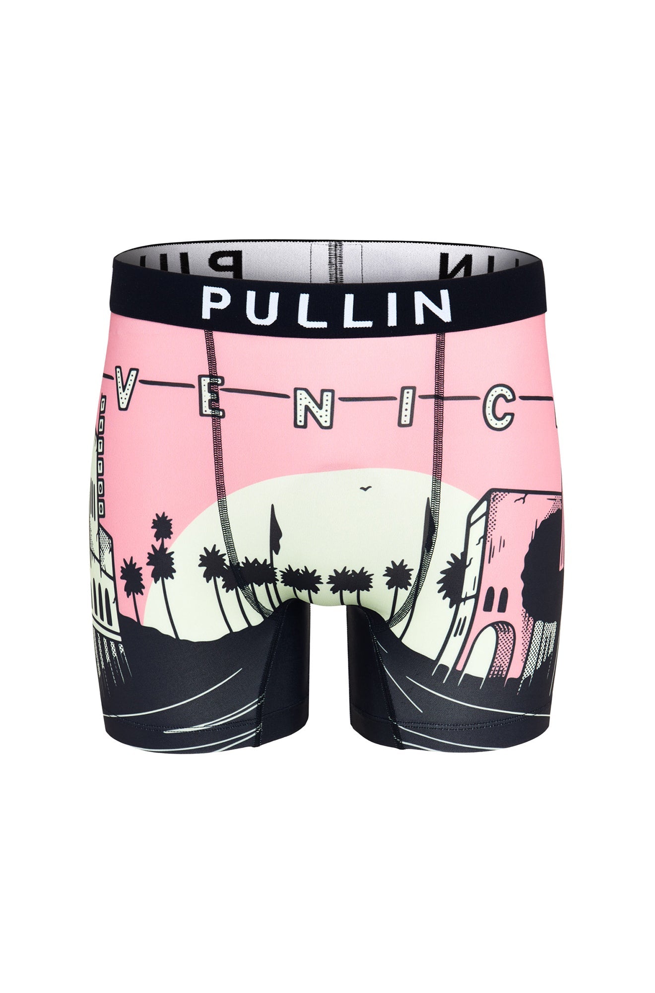 Boxer pour homme par Pullin | FA2 VENICE23 AS | Machemise.ca, vêtements mode pour hommes