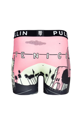 Boxer pour homme par Pullin | FA2 VENICE23 AS | Machemise.ca, vêtements mode pour hommes