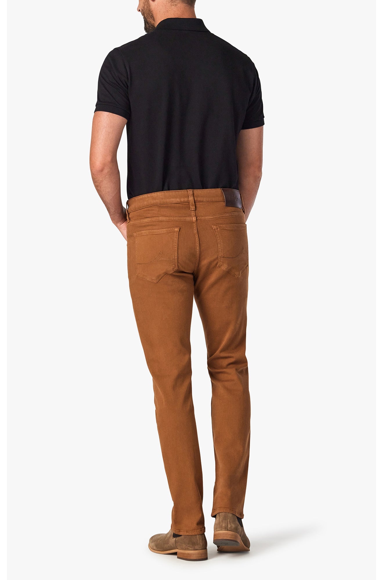 Jeans pour homme par 34 Heritage | Cool H001014 81742 Cooper | Machemise.ca, vêtements mode pour hommes