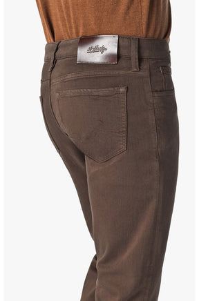 Jeans pour homme par 34 Heritage | Cool H001014 81743 Chocolat | Machemise.ca, vêtements mode pour hommes