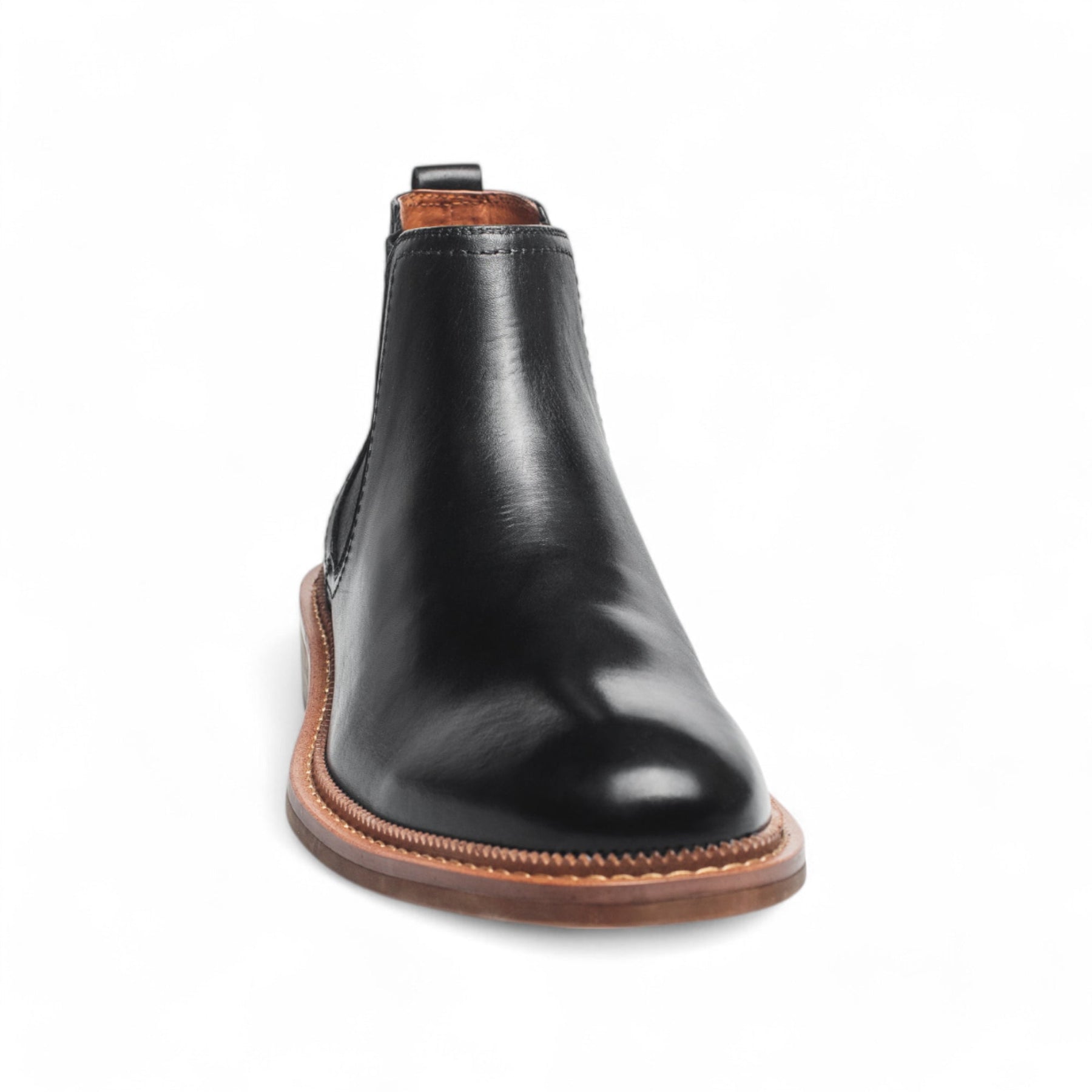 Souliers pour homme par Au Noir | KIRKWOOD Noir | Machemise.ca, inventaire complet de la marque Au Noir