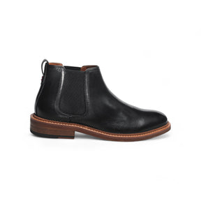 Souliers pour homme par Au Noir | KIRKWOOD Noir | Machemise.ca, inventaire complet de la marque Au Noir