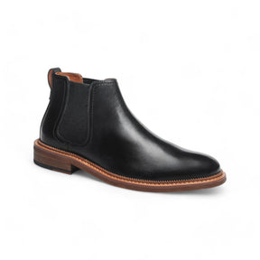 Souliers pour homme par Au Noir | KIRKWOOD Noir | Machemise.ca, inventaire complet de la marque Au Noir