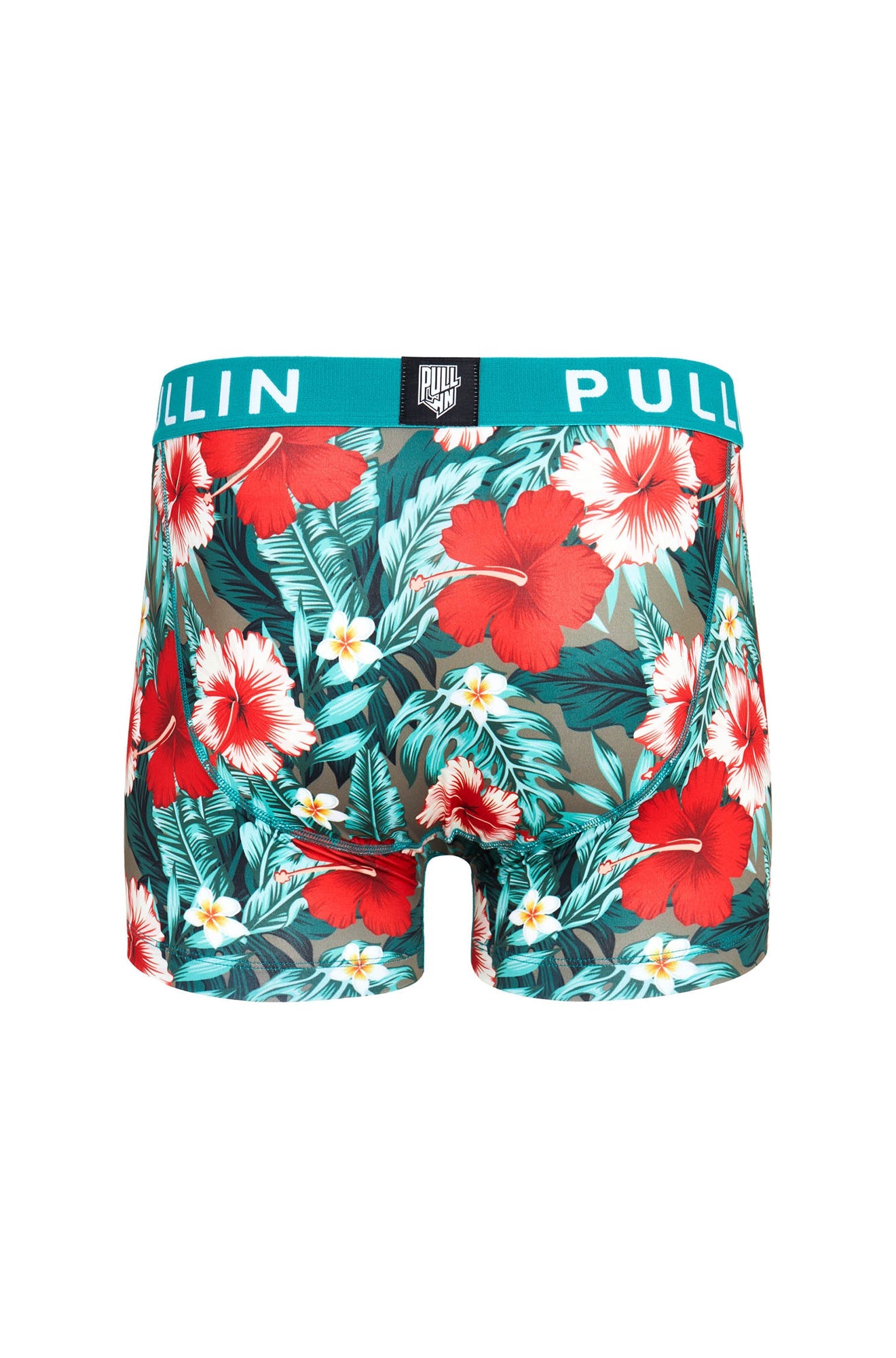 Boxer pour homme par Pullin | MAS BACKDOOR AS | Machemise.ca, vêtements mode pour hommes