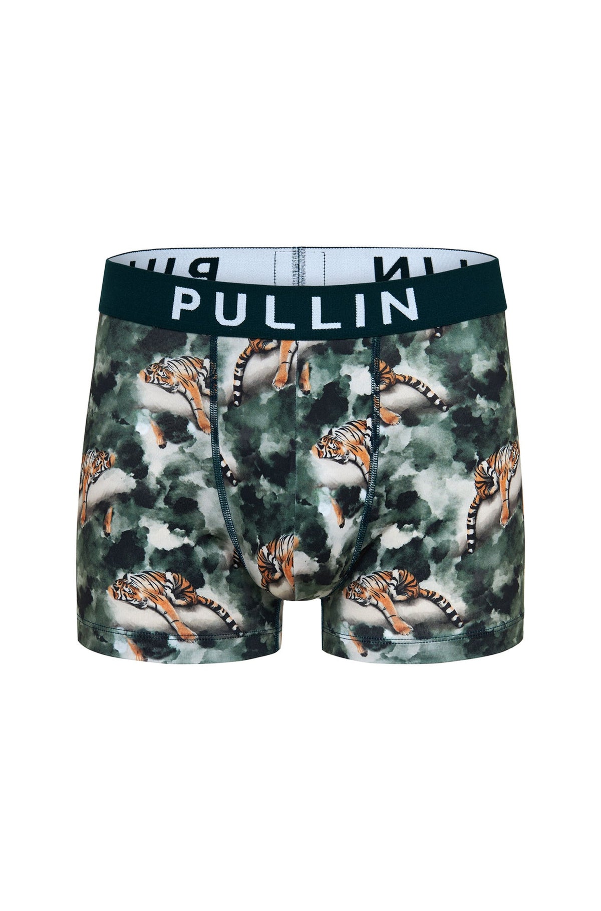 Boxer pour homme par Pullin | MAS SLEEPYS AS | Machemise.ca, vêtements mode pour hommes