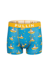 Boxer pour homme par Pullin | MAS SUBBY AS | Machemise.ca, vêtements mode pour hommes