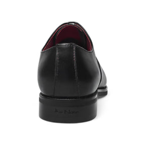 Souliers pour homme par Au Noir | MONROE Noir | Machemise.ca, inventaire complet de la marque Au Noir