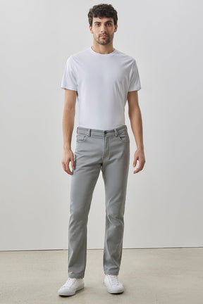 Pantalon pour homme par Robert Barakett | Linear RB41221 LITEGY | Machemise.ca, vêtements mode pour hommes