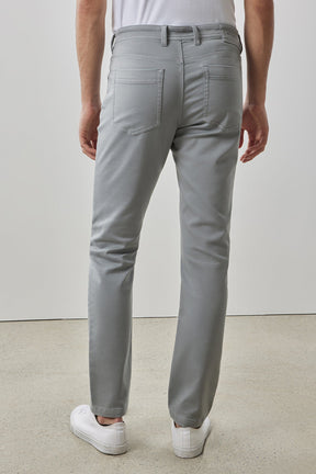 Pantalon pour homme par Robert Barakett | Linear RB41221 LITEGY | Machemise.ca, vêtements mode pour hommes