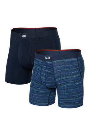 Paquet de 2 boxers pour homme par Saxx | SXPP2VX SUR | Machemise.ca, vêtements mode pour hommes