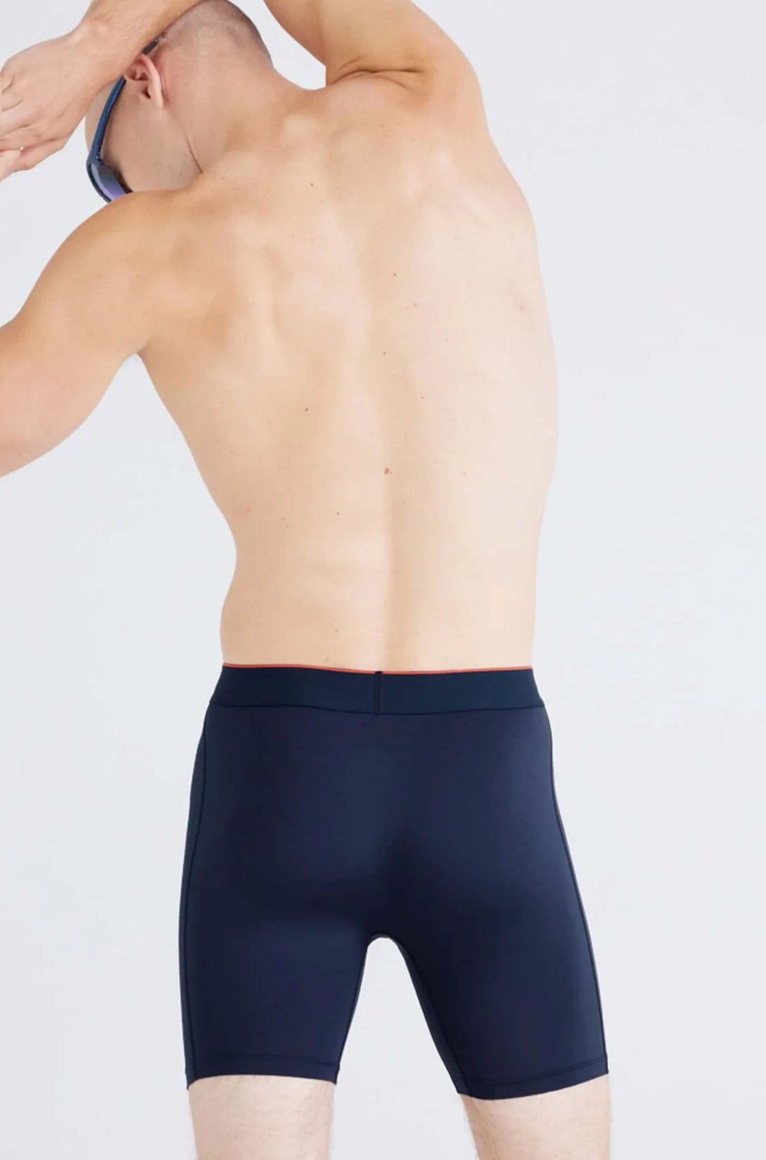 Paquet de 3 boxers pour homme par Saxx | SXPP3MS WNB | Machemise.ca, vêtements mode pour hommes