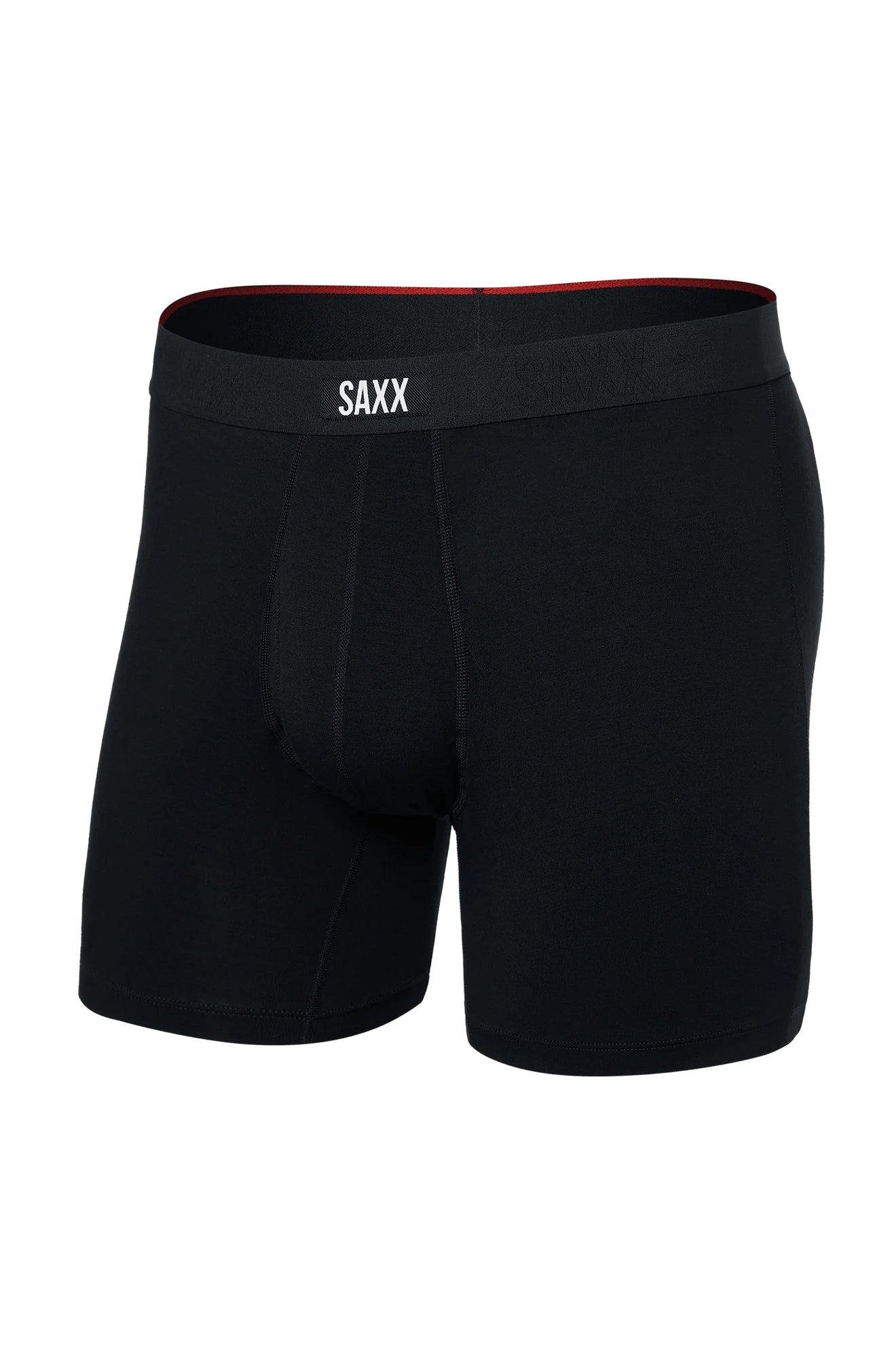 Boxer pour homme par Saxx | SXVX24F BLK | Machemise.ca, vêtements mode pour hommes