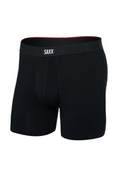 Boxer pour homme par Saxx | SXVX24F BLK | Machemise.ca, vêtements mode pour hommes