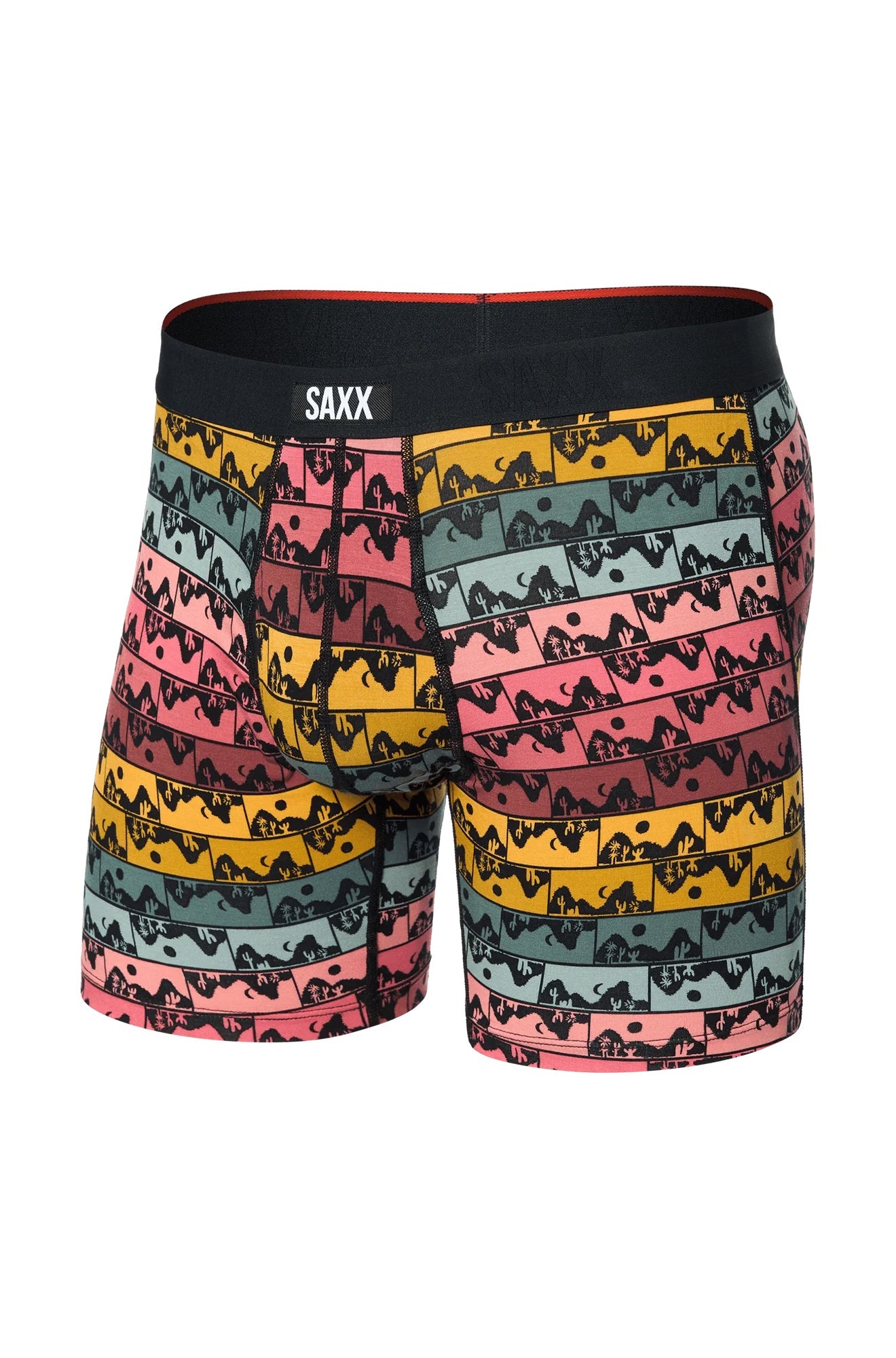 Boxer pour homme par Saxx | SXVX24F MGM | Machemise.ca, vêtements mode pour hommes