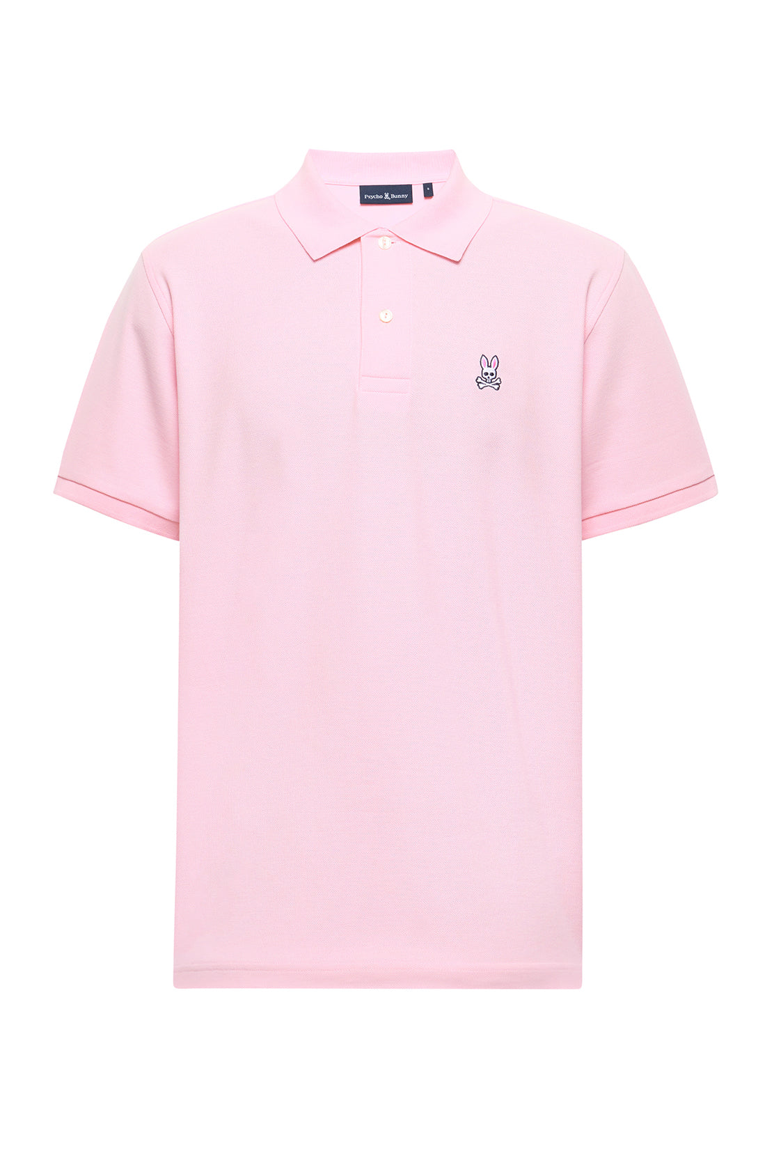 Polo pour homme par Psycho Bunny | B6K001F200 Rmr | Machemise.ca, vêtements mode pour hommes