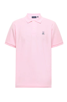 Polo pour homme par Psycho Bunny | B6K001F200 Rmr | Machemise.ca, vêtements mode pour hommes