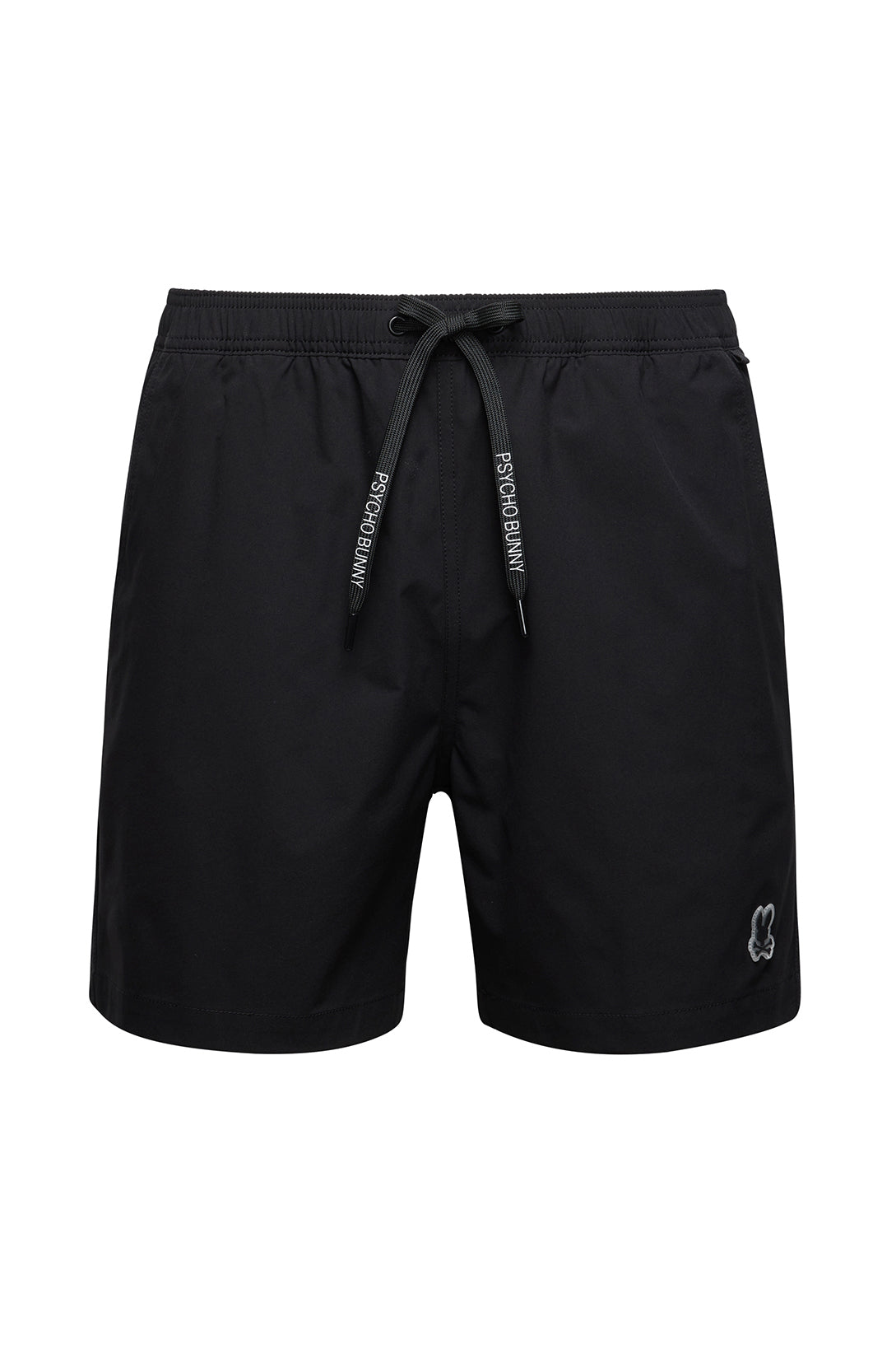 Maillot short pour homme par Psycho Bunny | B6W453F200 Noir | Machemise.ca, vêtements mode pour hommes