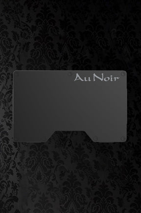 Portefeuille pour homme par Au Noir | RFID Noir | Machemise.ca, inventaire complet de la marque Au Noir