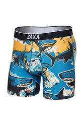 Boxer pour homme par Saxx | SXBB29 SHS collection Volt | Machemise.ca, vêtements mode pour hommes