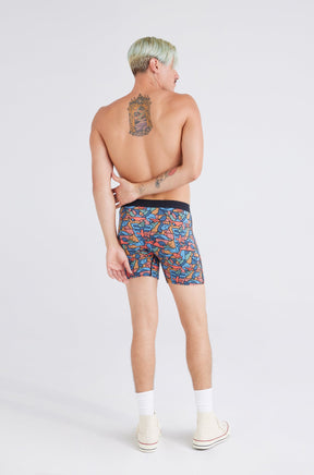 Boxer pour homme par Saxx | SXBB30F OTR collection Ultra | Machemise.ca, vêtements mode pour hommes