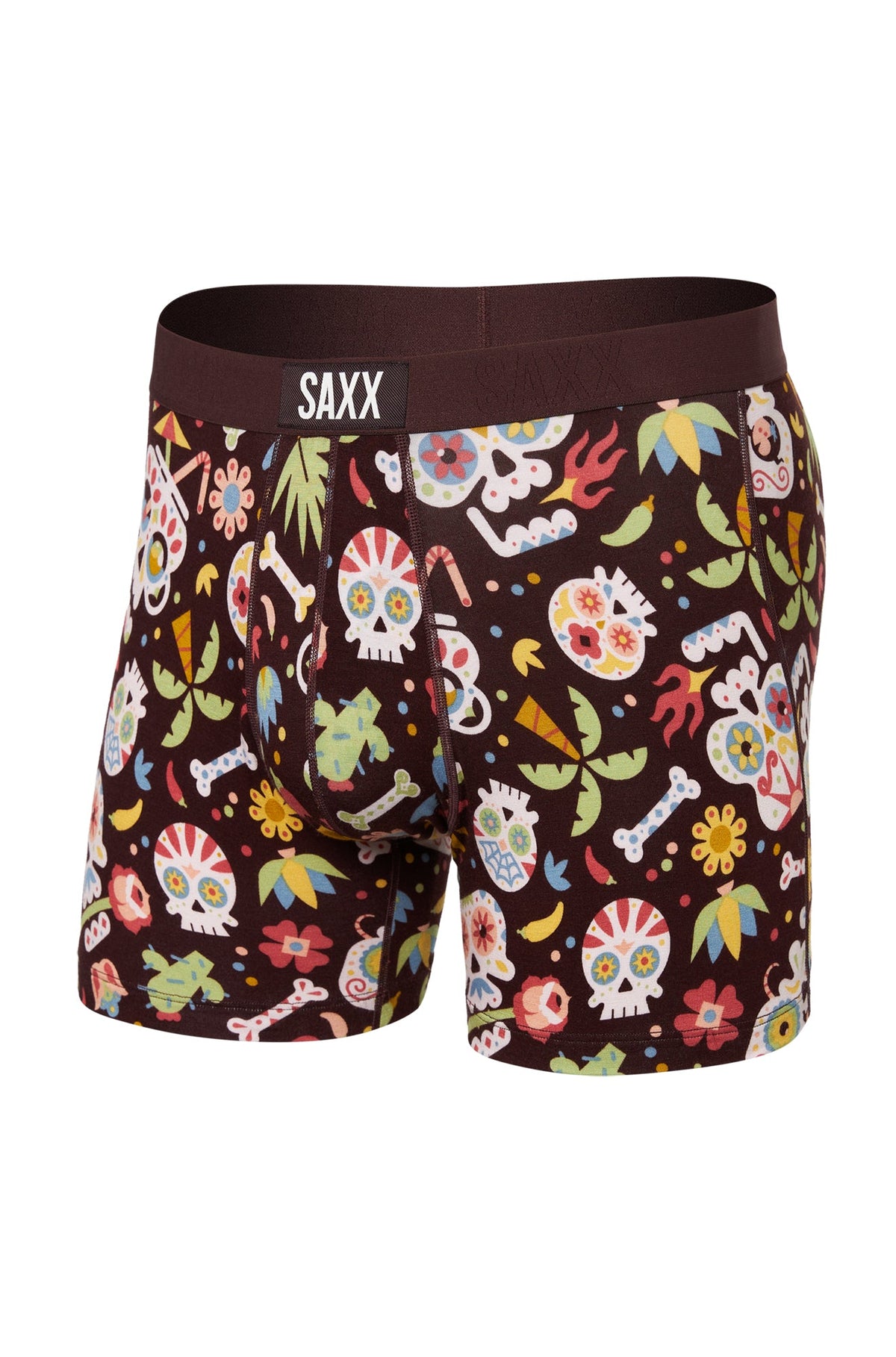 Boxer pour homme par Saxx | SXBM35 DDL collection Vibe | Machemise.ca, vêtements mode pour hommes