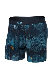 Boxer pour homme par Saxx | SXBM35 FOR collection Vibe | Machemise.ca, vêtements mode pour hommes