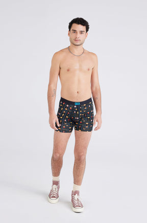 Boxer pour homme par Saxx | SXBM35 JUN collection Vibe | Machemise.ca, vêtements mode pour hommes