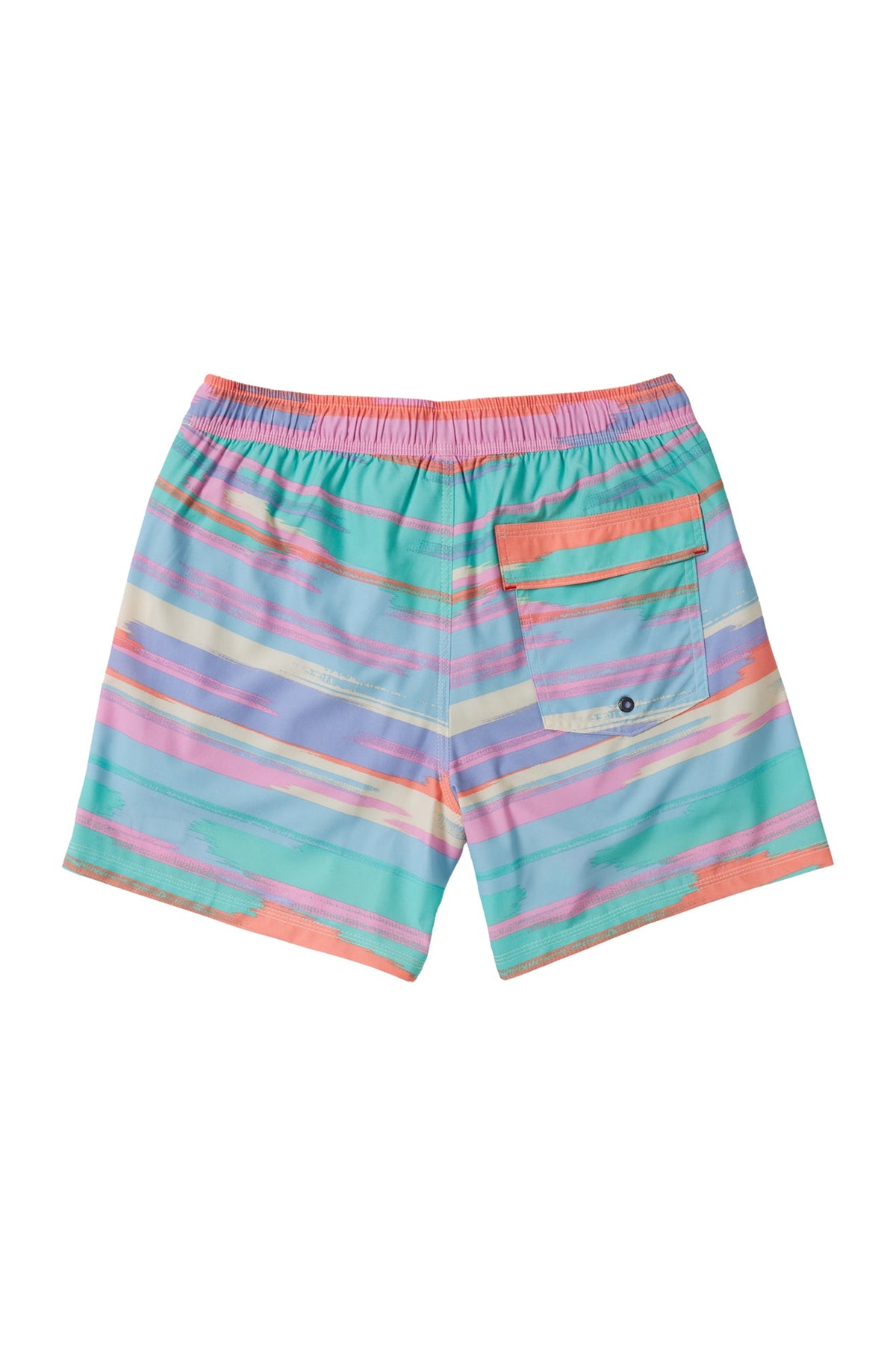 Maillot short pour homme par Saxx | SXSW03L ABS collection Oh Buoy | Machemise.ca, vêtements mode pour hommes