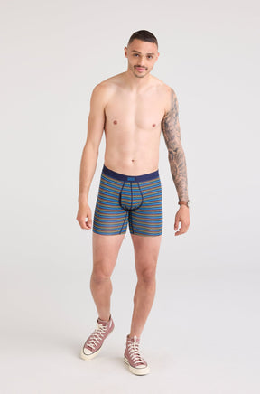 Boxer pour homme par Saxx | Vibe SXVX24F MRL | Machemise.ca, vêtements mode pour hommes