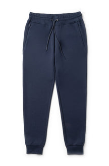 Pantalon de jogging pour homme par Robert Barakett | Brixton RB31082 NAVY | Machemise.ca, vêtements mode pour hommes